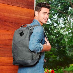 MOCHILA WALLY personalizada